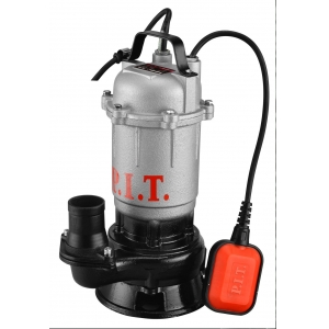 Насос фекальный P.I.T. PSW900-W3