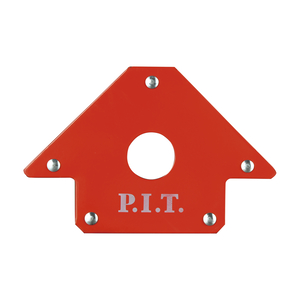 Угольник магнитный P.I.T. корпус 14.6мм, толщ. стенок 2 мм(HWDM01-T001)